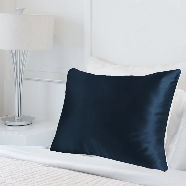 MYKSilk Organic Silk Pillow Sham & Reviews Wayfair